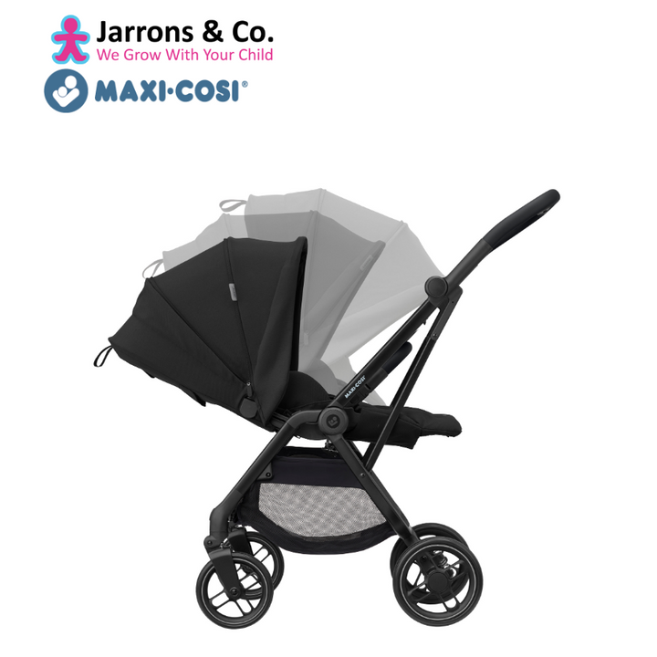 Maxi-Cosi Leona² Stroller