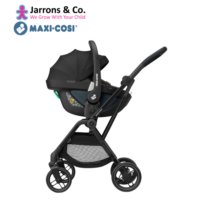 Maxi-Cosi Leona² Stroller