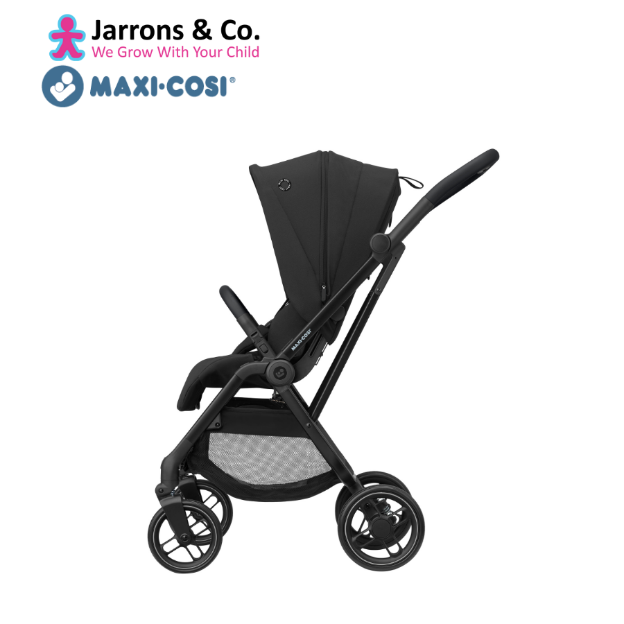 Maxi-Cosi Leona² Stroller