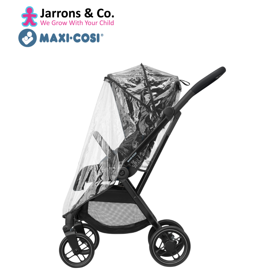 Maxi-Cosi Leona² Stroller