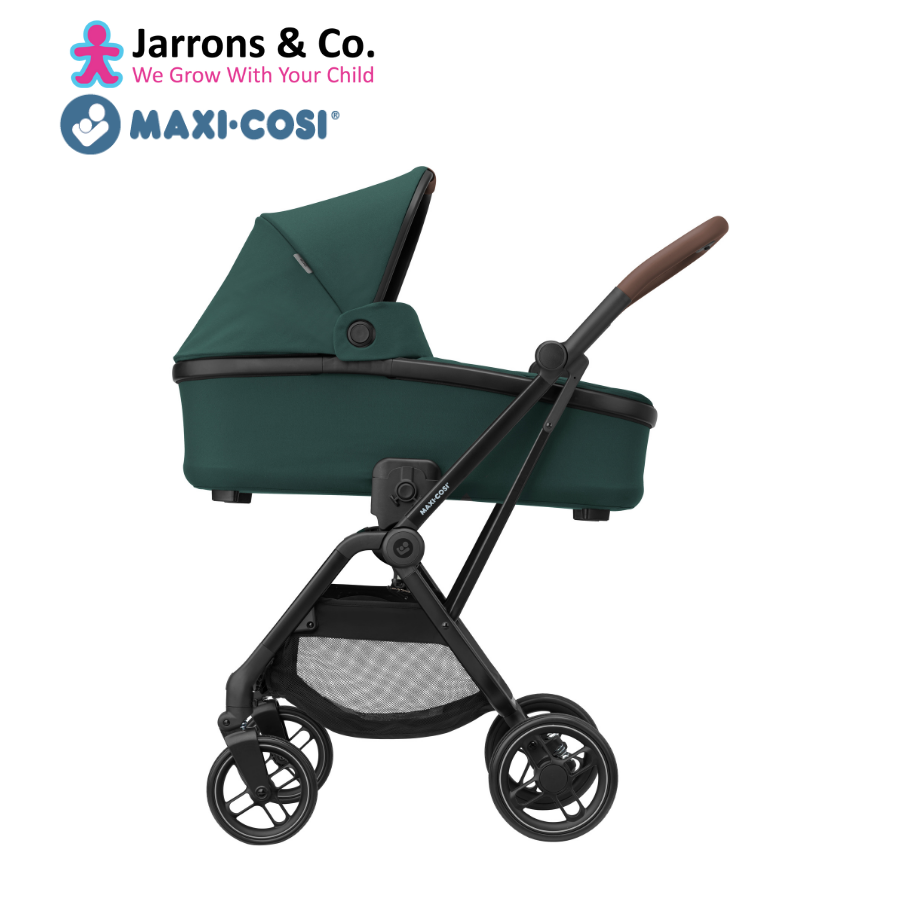 Maxi-Cosi Leona² Stroller