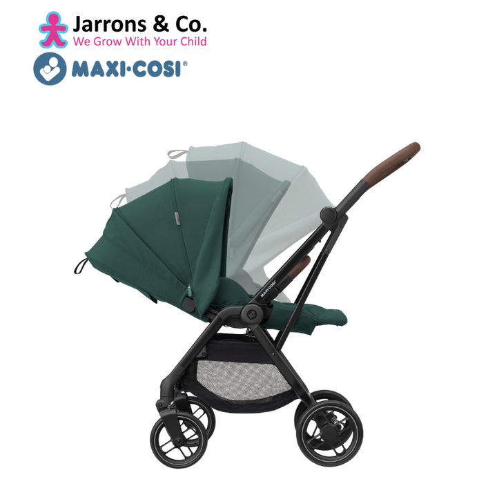 Maxi-Cosi Leona² Stroller