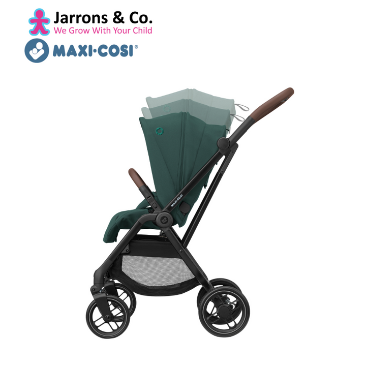 Maxi-Cosi Leona² Stroller