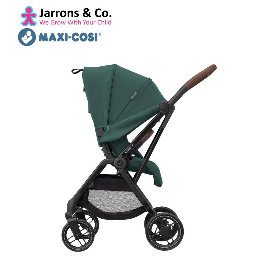 Maxi-Cosi Leona² Stroller