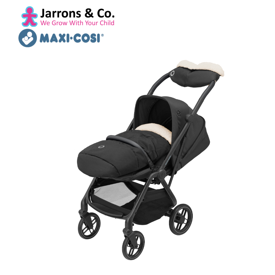 Maxi-Cosi Leona² Stroller