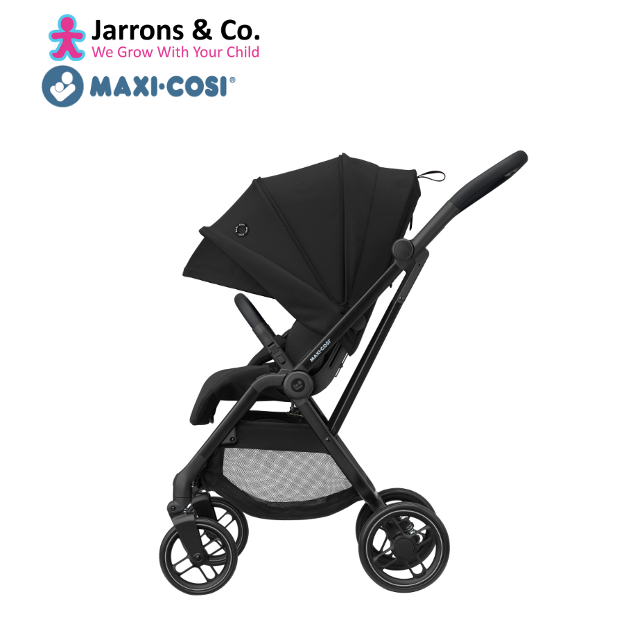 Maxi-Cosi Leona² Stroller