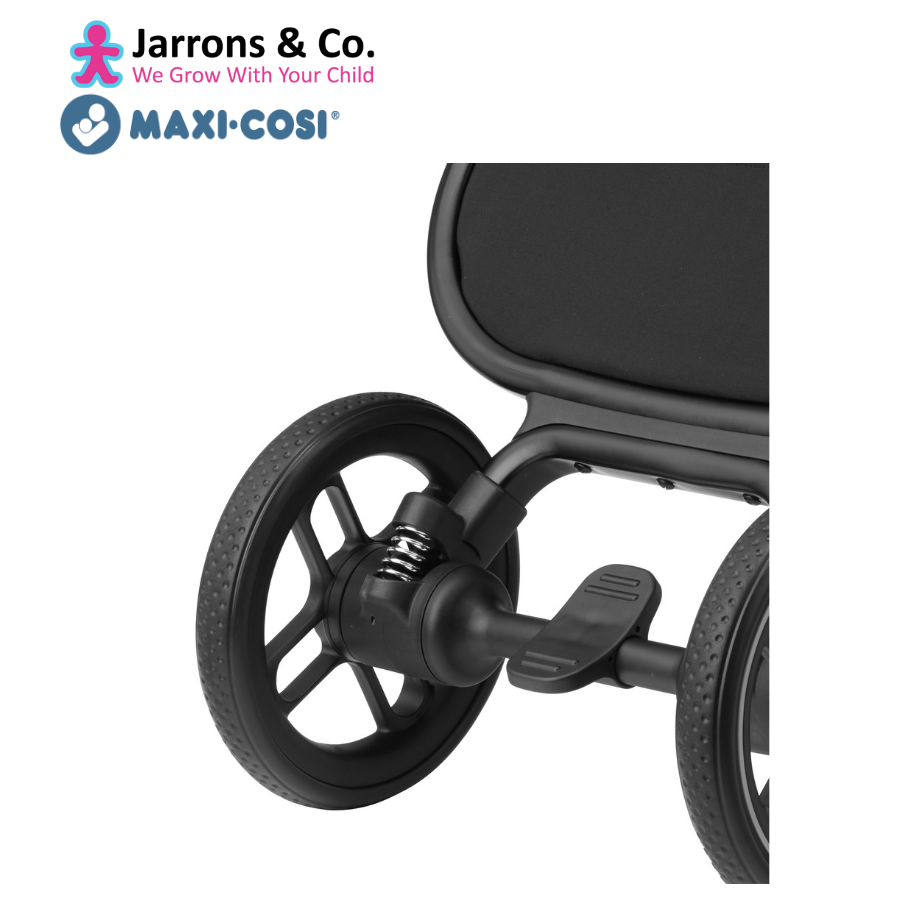 Maxi-Cosi Leona² Stroller