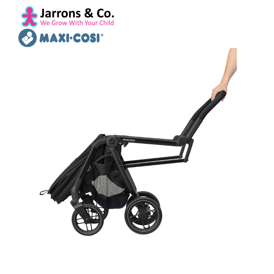 Maxi-Cosi Leona² Stroller