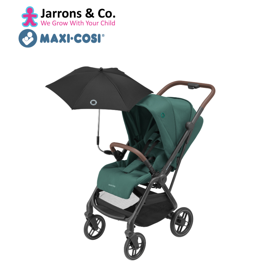 Maxi-Cosi Leona² Stroller