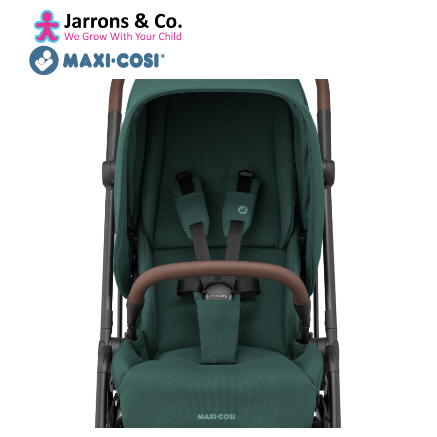 Maxi-Cosi Leona² Stroller