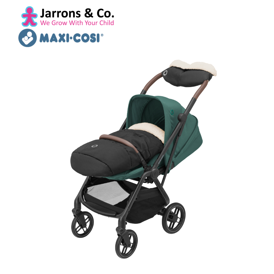 Maxi-Cosi Leona² Stroller