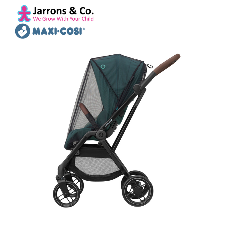 Maxi-Cosi Leona² Stroller