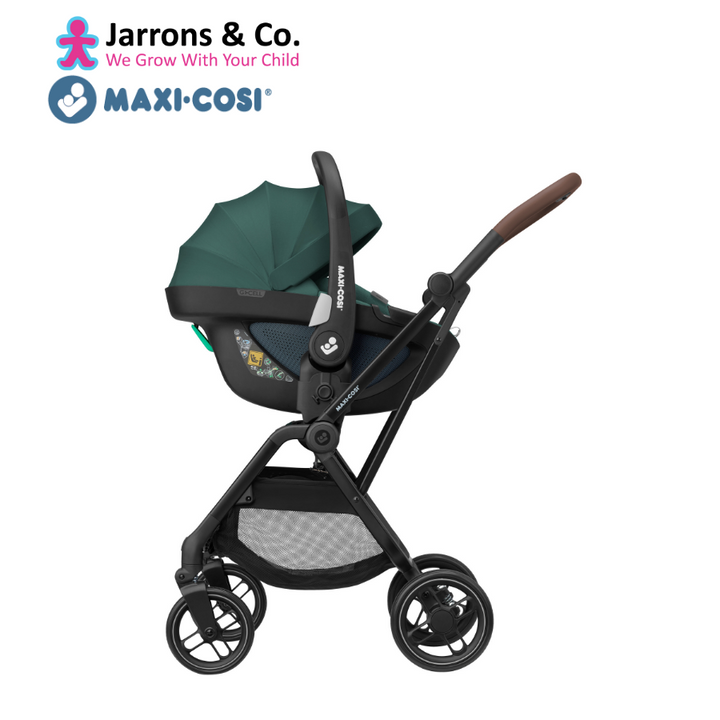 Maxi-Cosi Leona² Stroller