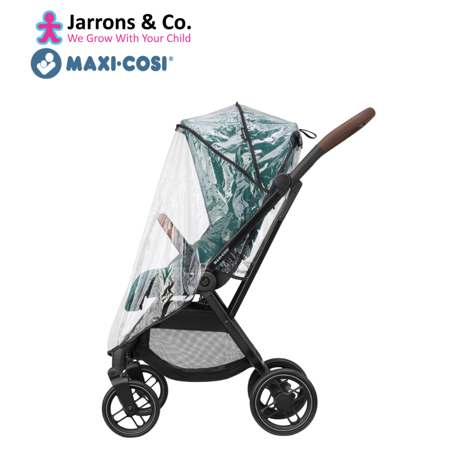 Maxi-Cosi Leona² Stroller