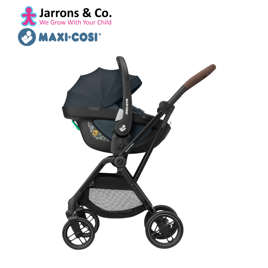 Maxi-Cosi Leona² Stroller