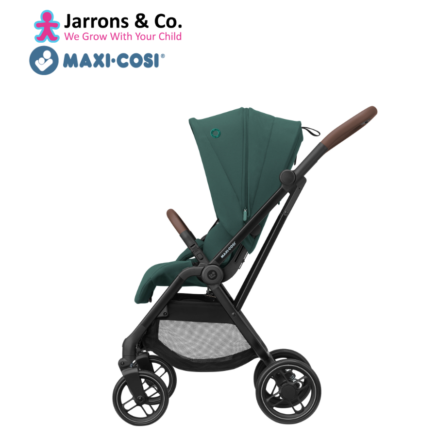 Maxi-Cosi Leona² Stroller