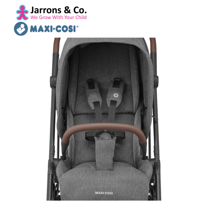 Maxi-Cosi Leona² Stroller