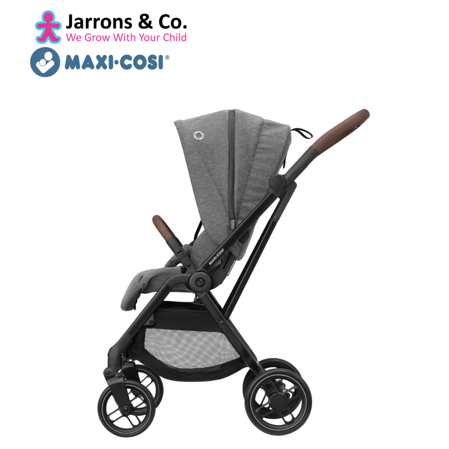 Maxi-Cosi Leona² Stroller