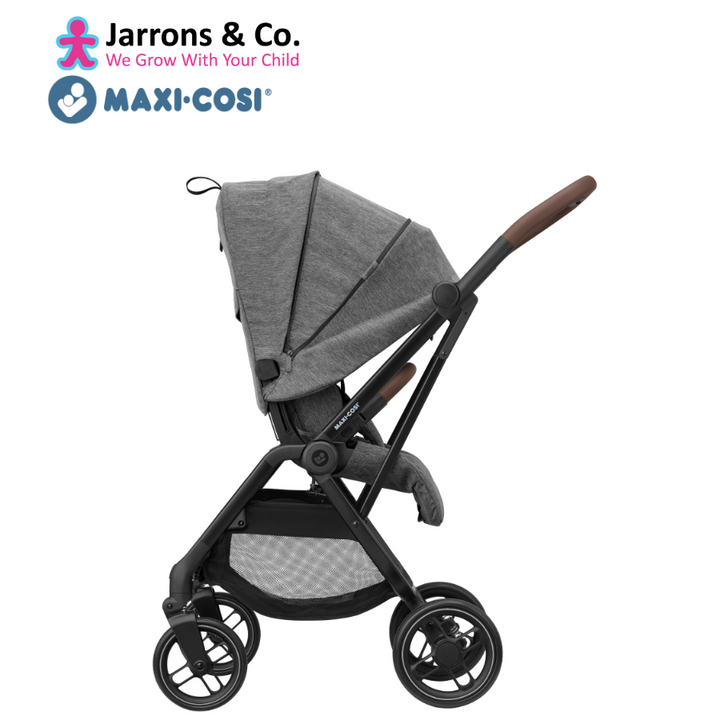 Maxi-Cosi Leona² Stroller