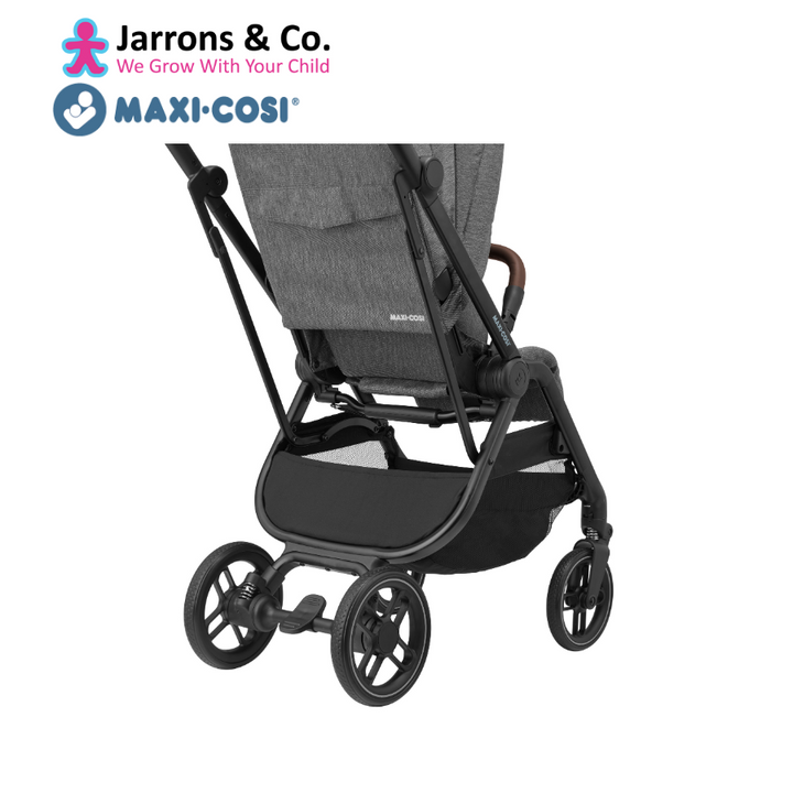 Maxi-Cosi Leona² Stroller