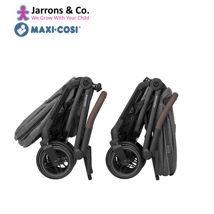 Maxi-Cosi Leona² Stroller