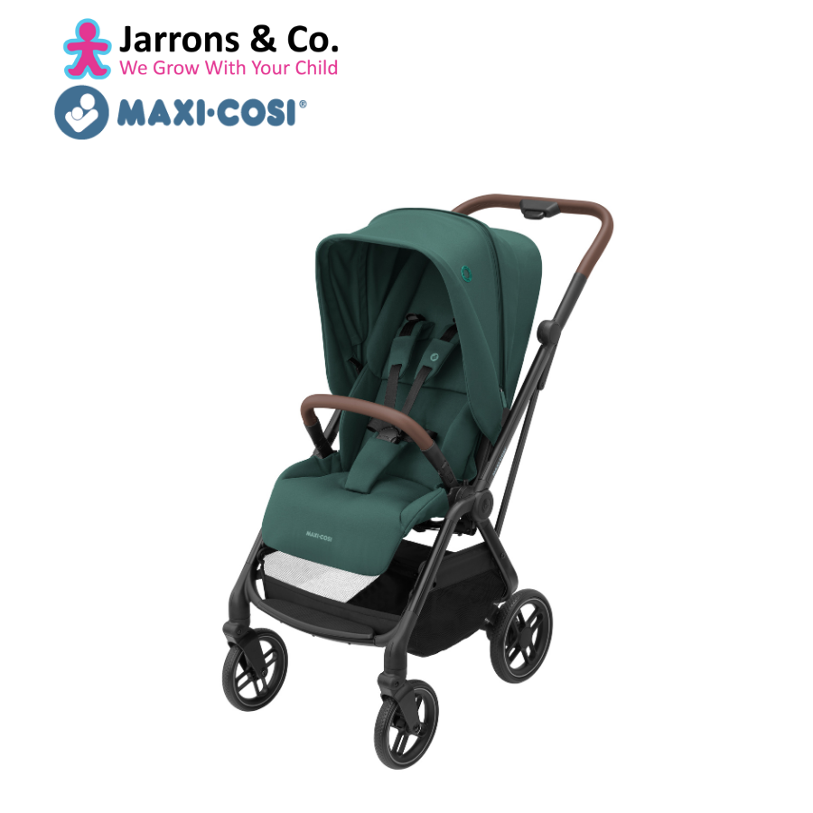 Maxi-Cosi Leona² Stroller