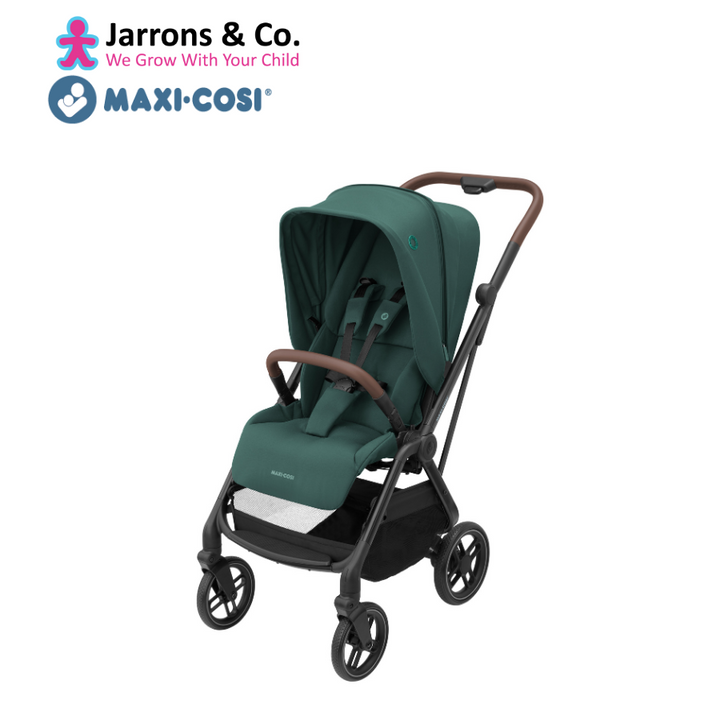 Maxi-Cosi Leona² Stroller