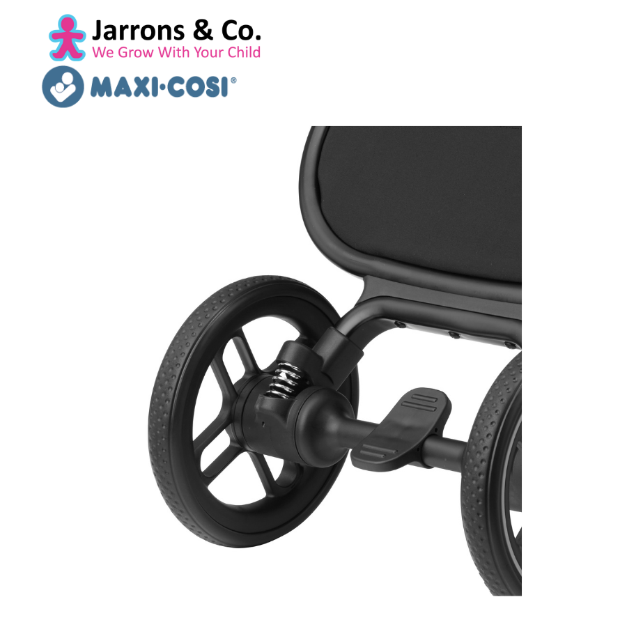 Maxi-Cosi Leona² Stroller