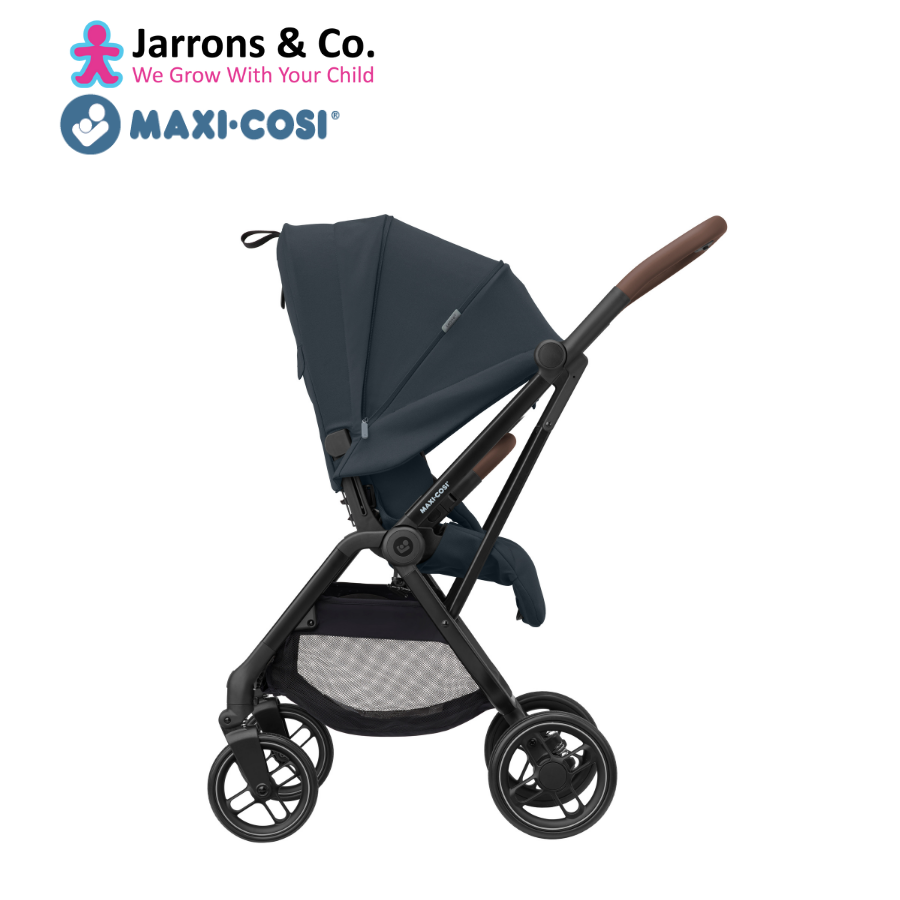 Maxi-Cosi Leona² Stroller