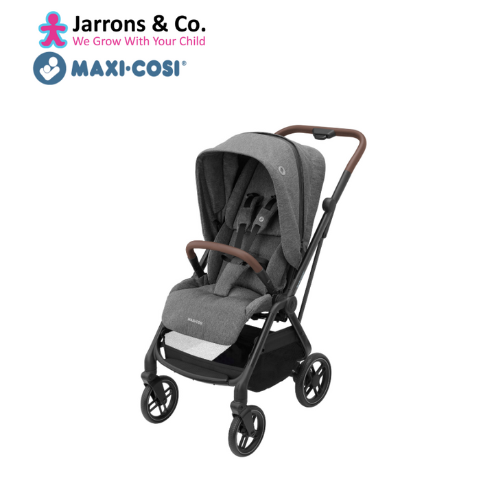 Maxi-Cosi Leona² Stroller