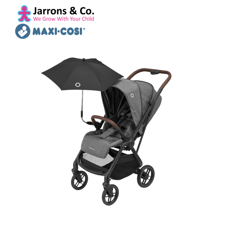 Maxi-Cosi Leona² Stroller