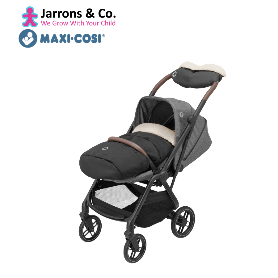 Maxi-Cosi Leona² Stroller