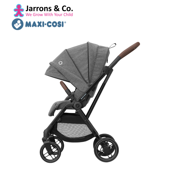 Maxi-Cosi Leona² Stroller