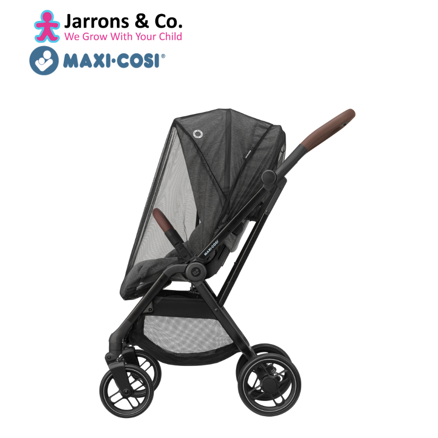 Maxi Cosi Leona Stroller Jarrons Co