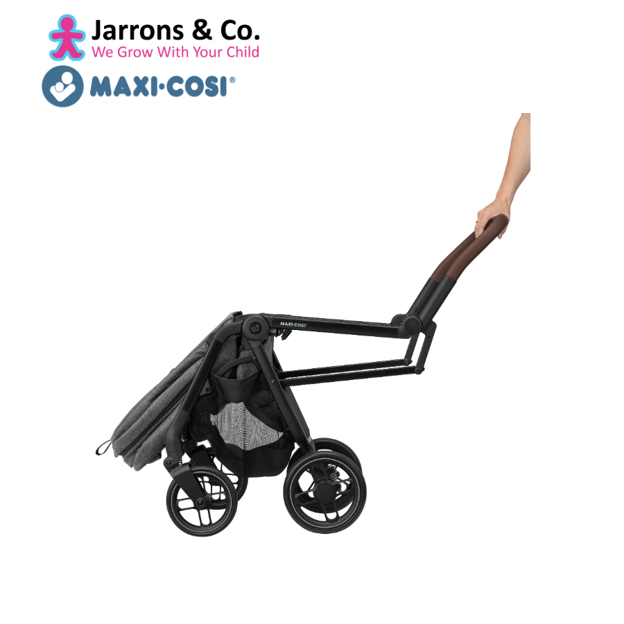 Maxi-Cosi Leona² Stroller