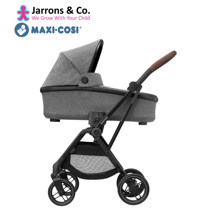 Maxi-Cosi Leona² Stroller