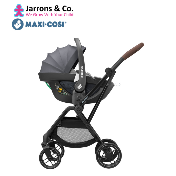 Maxi-Cosi Leona² Stroller