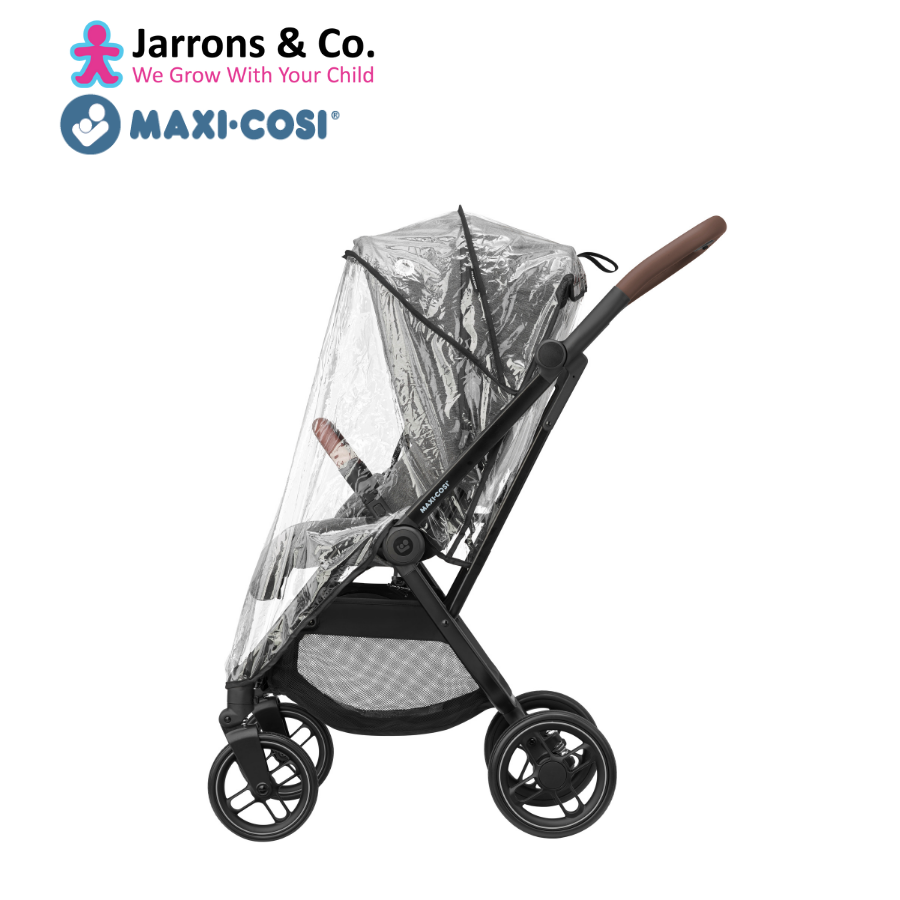 Maxi-Cosi Leona² Stroller