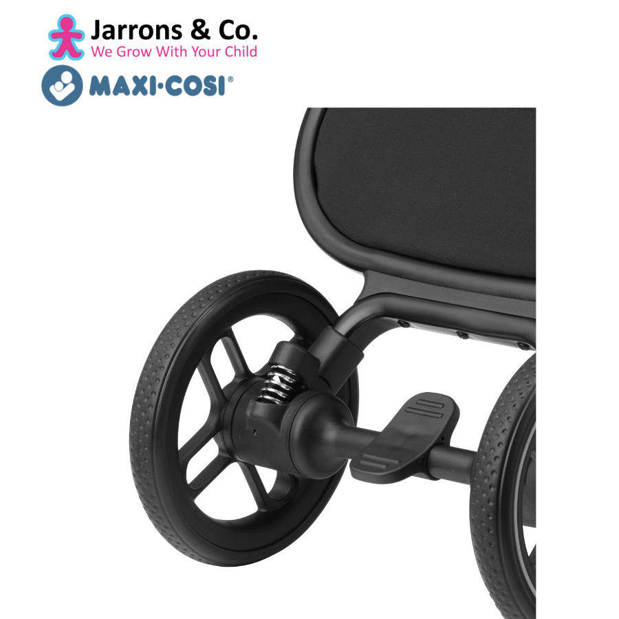 Maxi-Cosi Leona² Stroller