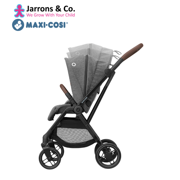 Maxi-Cosi Leona² Stroller