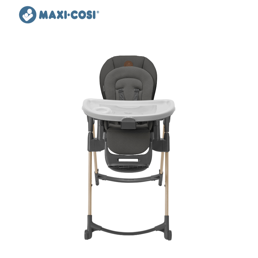 [Display] Maxi-Cosi Minla High Chair – Jarrons & Co