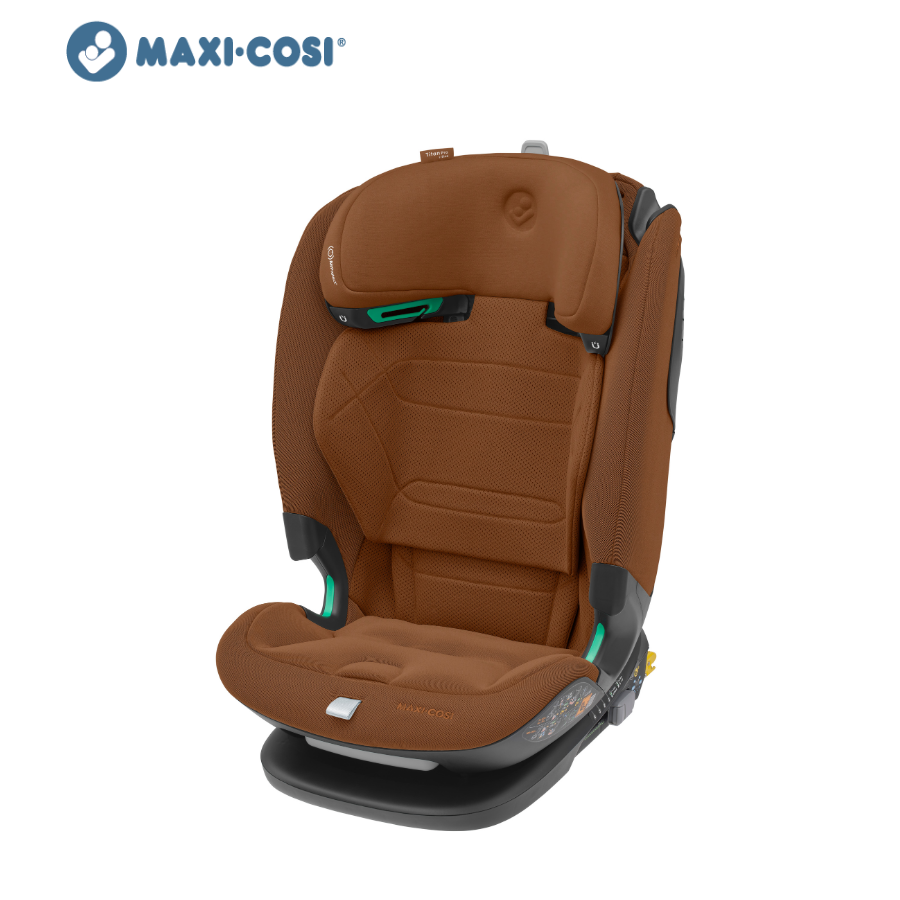 Maxi-Cosi Titan Pro i-Size