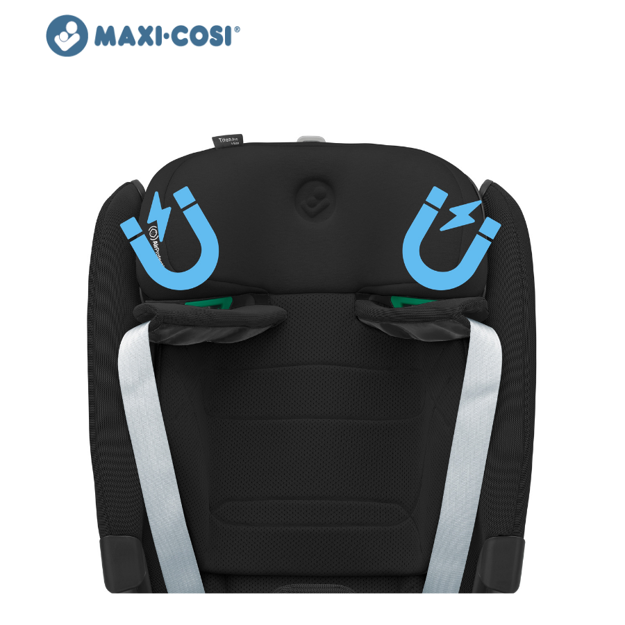 Maxi-Cosi Titan Pro i-Size