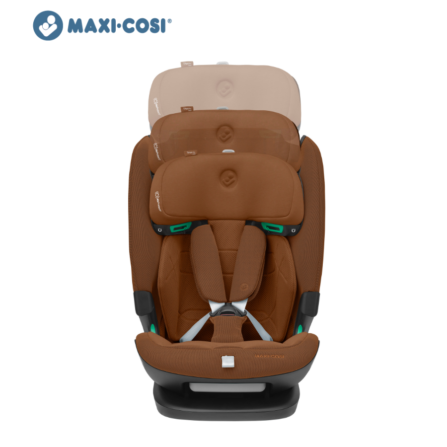 Maxi-Cosi Titan Pro i-Size