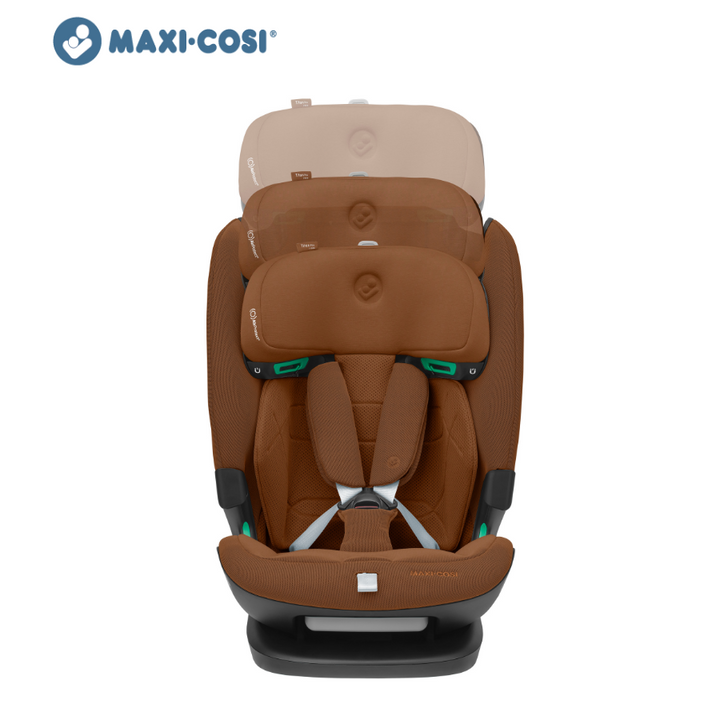 Maxi-Cosi Titan Pro i-Size