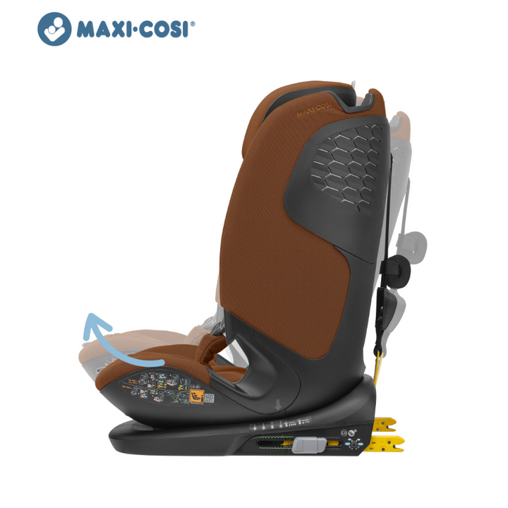 Maxi-Cosi Titan Pro i-Size