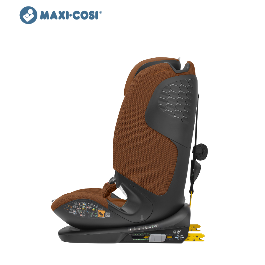 Maxi-Cosi Titan Pro i-Size