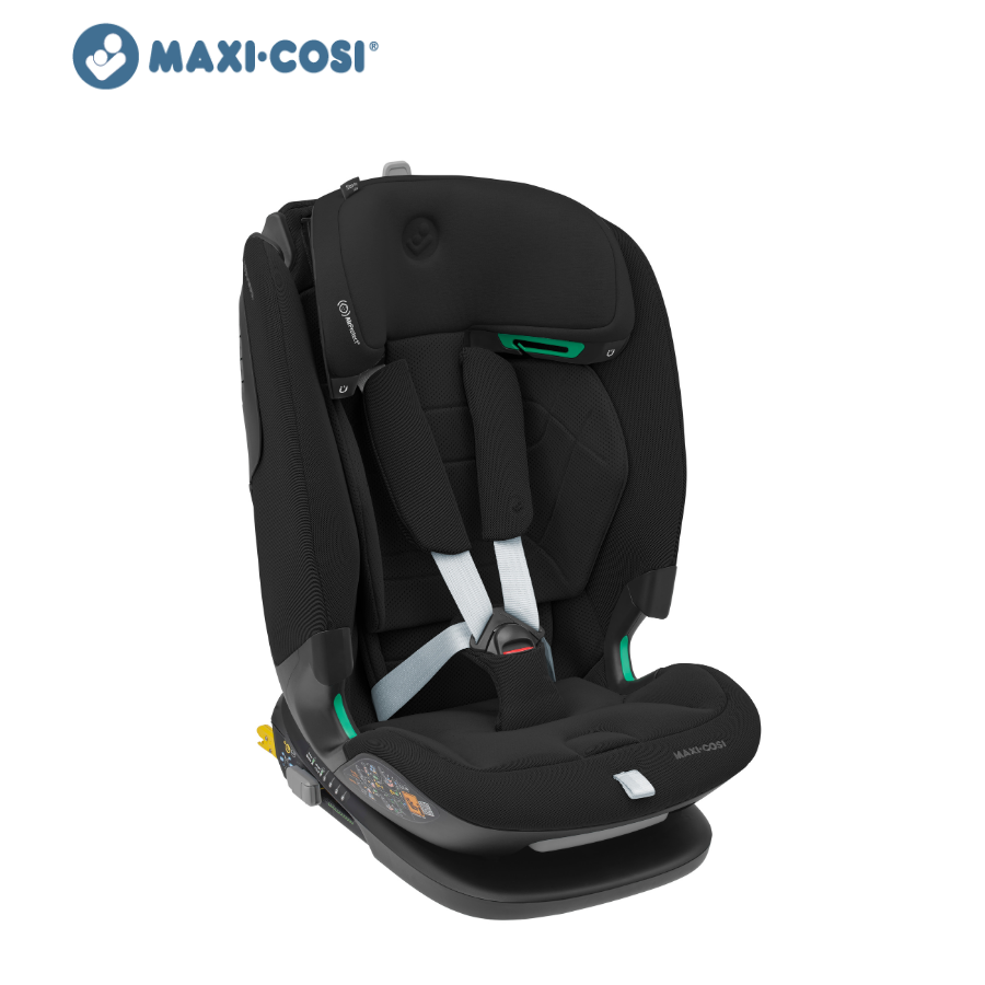 Maxi-Cosi Titan Pro i-Size