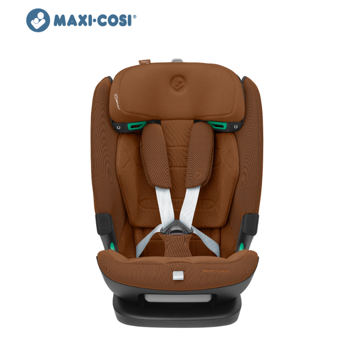 Maxi-Cosi Titan Pro i-Size