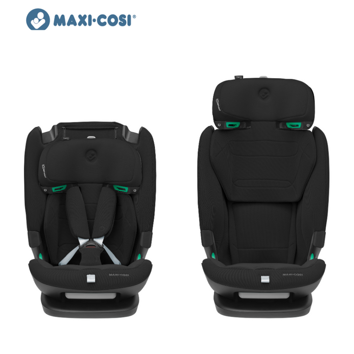 Maxi-Cosi Titan Pro i-Size